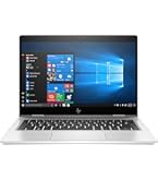 Amazon.com: HP EliteBook 830 G5 Laptop 13.3